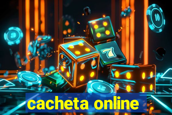 cacheta online